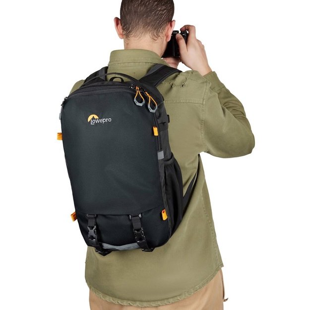 Lowepro kuprinė Trekker Lite BP 150 (Black)