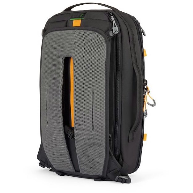 Lowepro kuprinė Trekker Lite BP 150 (Black)