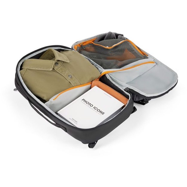 Lowepro kuprinė Trekker Lite BP 150 (Black)