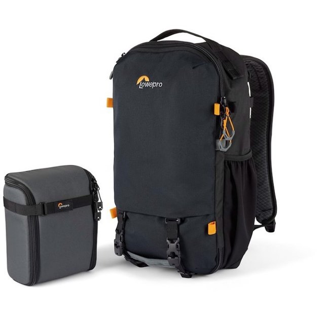 Lowepro kuprinė Trekker Lite BP 150 (Black)