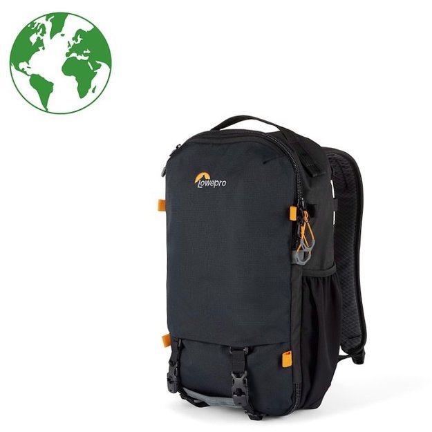 Lowepro kuprinė Trekker Lite BP 150 (Black)