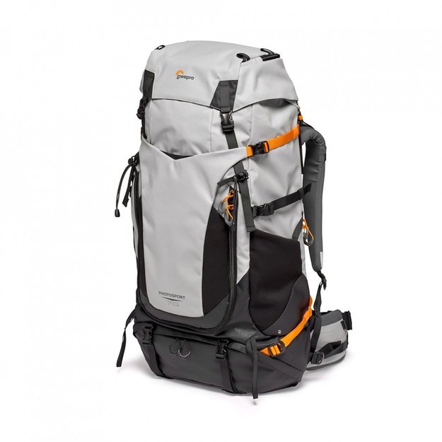 Lowepro kuprinė PhotoSport PRO 70L AW III (M-L) (Grey)