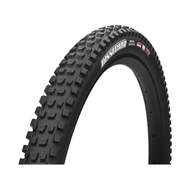MAXXIS TIRE G2 DISSECTOR 29X2.40 FOLDABLE MAXXTERRA/EXO+/TR (ETB00700300)