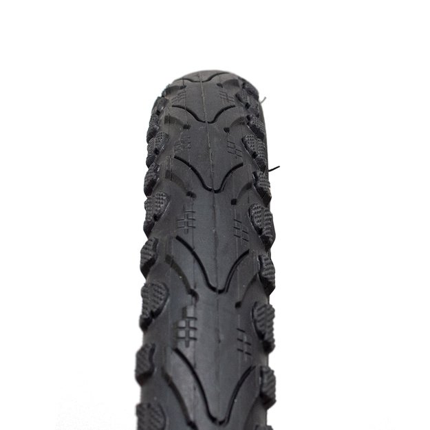 Padanga Kenda K935 20x1.75  (47-406) // su &scaron;viesą atspindinčia juosta - Reflex