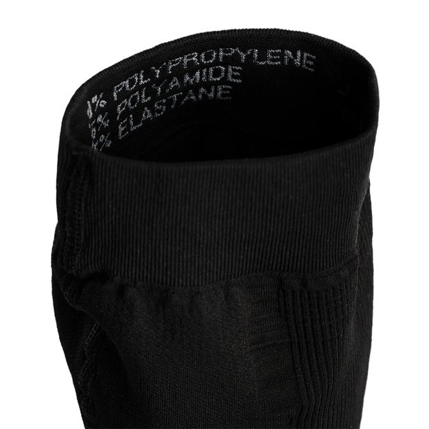 Rankų pa&scaron;iltinimai Al&eacute; Seamless UPF50+ // dydis: UNI, UPF50+ (juoda)