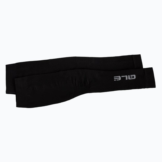 Rankų pa&scaron;iltinimai Al&eacute; Seamless UPF50+ // dydis: UNI, UPF50+ (juoda)
