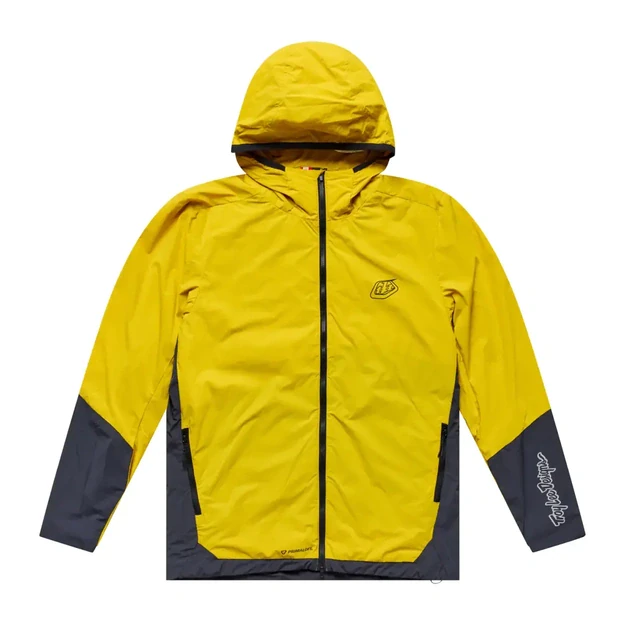 TLD JACKET SKYLINE PRO MONO ACID (88693101)