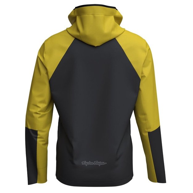 TLD JACKET SKYLINE PRO MONO ACID (88693101)