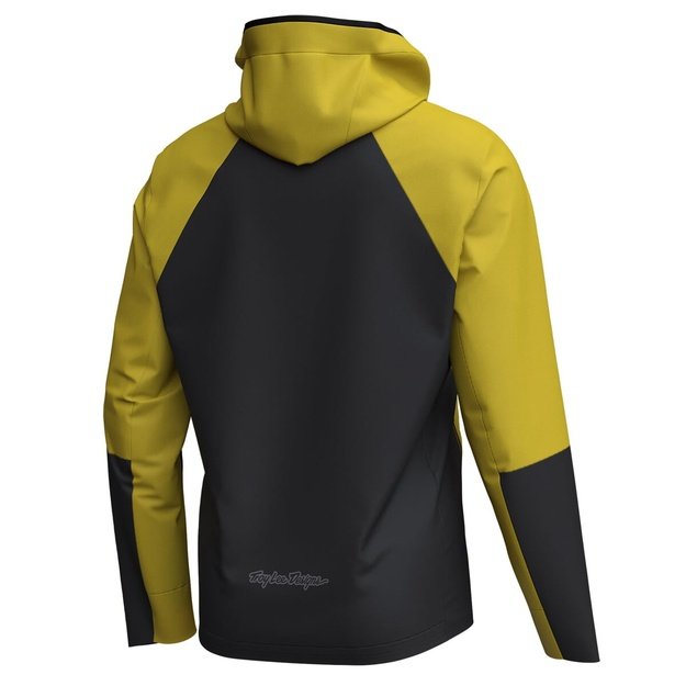 TLD JACKET SKYLINE PRO MONO ACID (88693101)