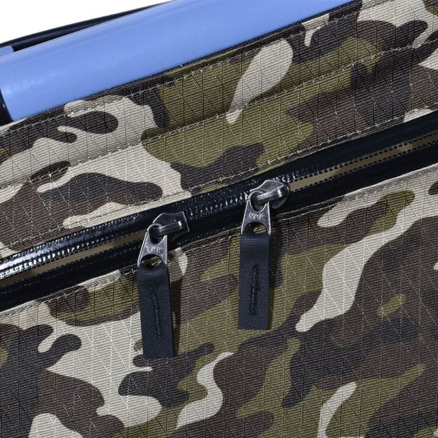 Krep&scaron;ys ant rėmo Acepac Zip Frame Bag L MKI // 4,5 L, dydis: L (kamufliažinė - Camo)