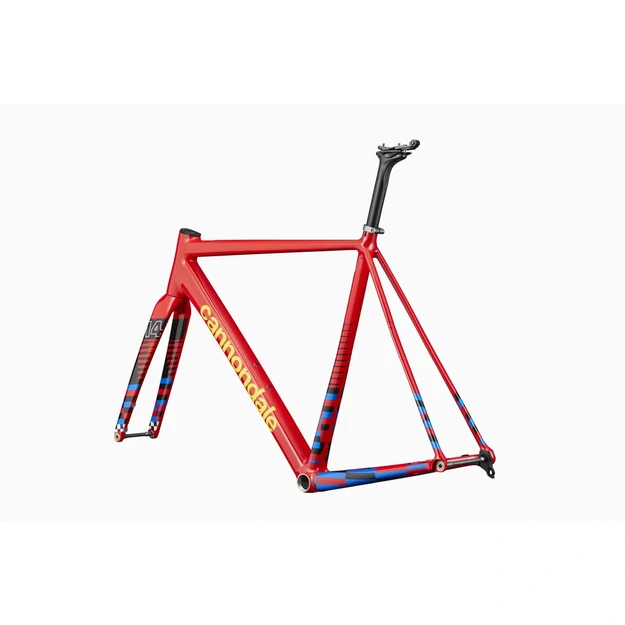 CANNONDALE CAAD14 A/M FRAME (C13044U10/RRD)