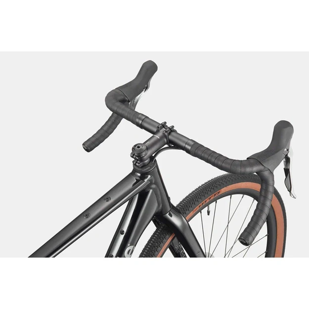 Dviratis CANNONDALE TOPSTONE CAAD 2 CUES 1x (C1514GU20/BLK)
