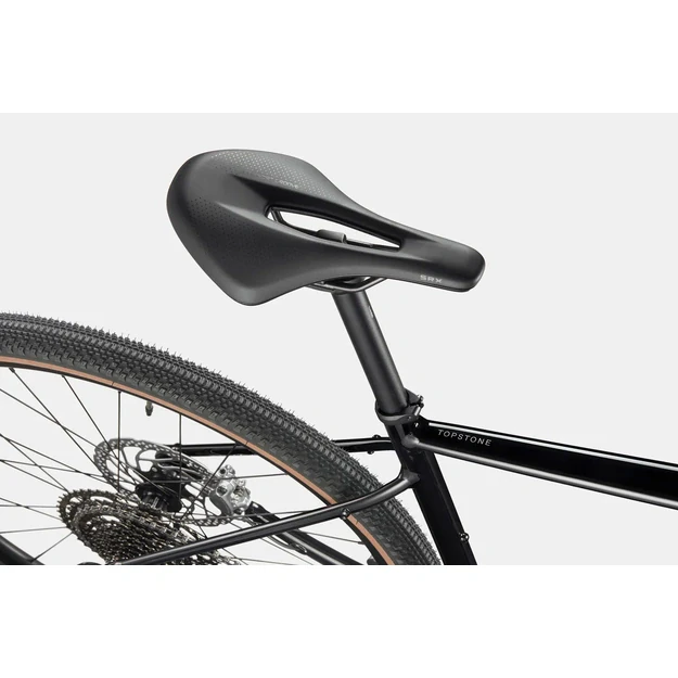 Dviratis CANNONDALE TOPSTONE CAAD 2 CUES 1x (C1514GU20/BLK)
