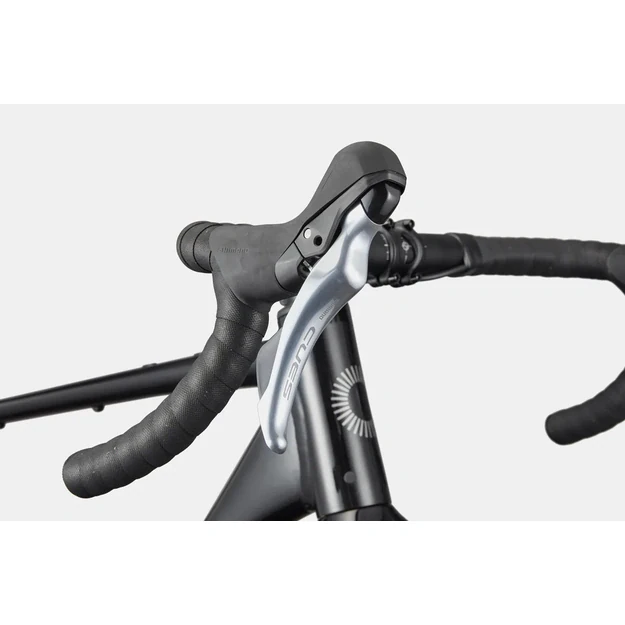 Dviratis CANNONDALE TOPSTONE CAAD 2 CUES 1x (C1514GU20/BLK)