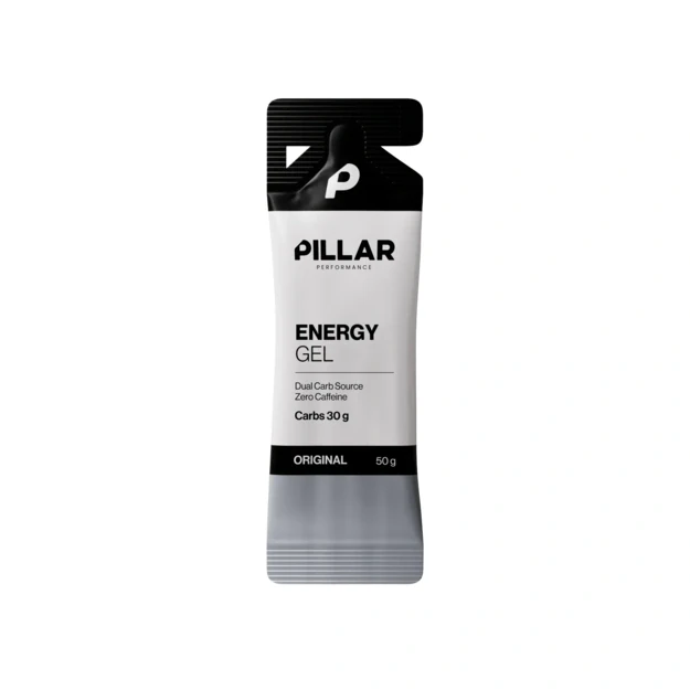 Pillar Performance energetinis gėliukas GEL30 original (be skonio)