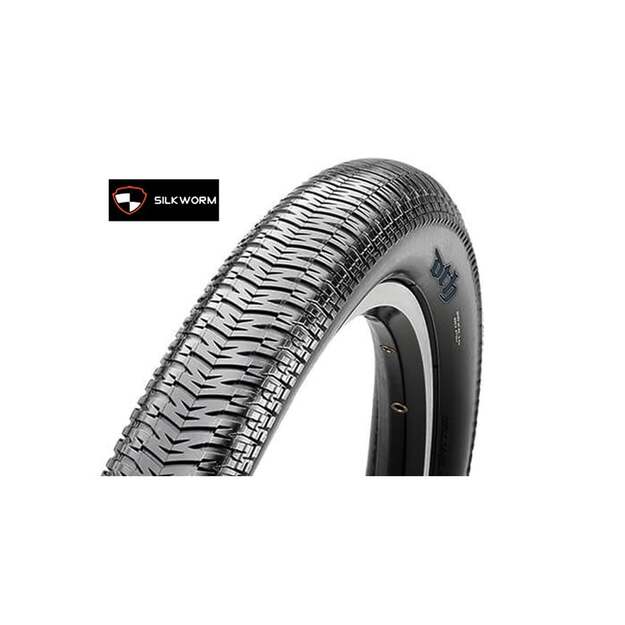 MAXXIS TIRE DTH 24X1.75 WIRE SILKWORM (ETB47649000)