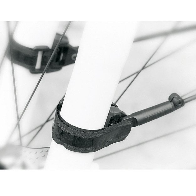 Skydelių komplektas SKS Veloflexx 29  65, (juoda) 2