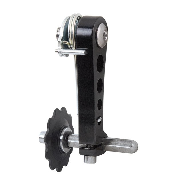 Grandinės įtempėjas FORCE Singlespeed 1