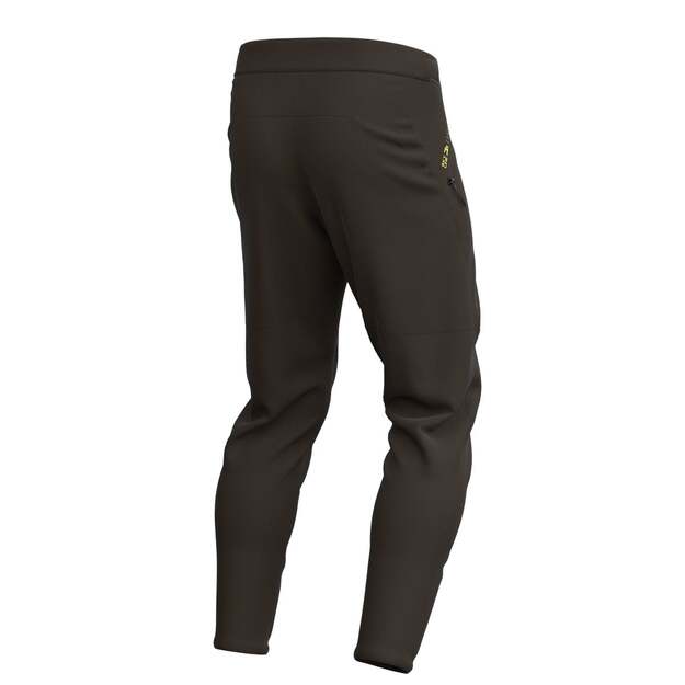 TLD PANTS SKYLINE CHILL MONO DARK EARTH (28493102) 1