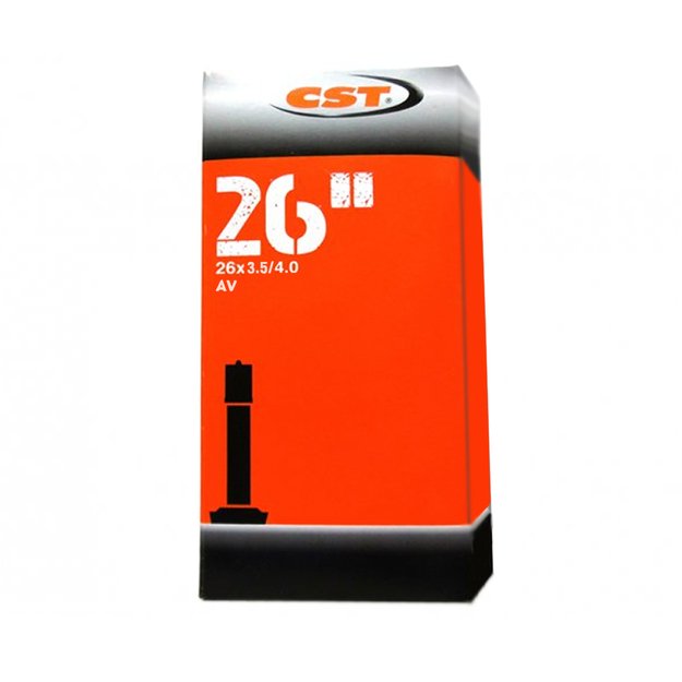 Kamera CST 26  x 3.50 - 4.50  (90/110 - 559) // AV