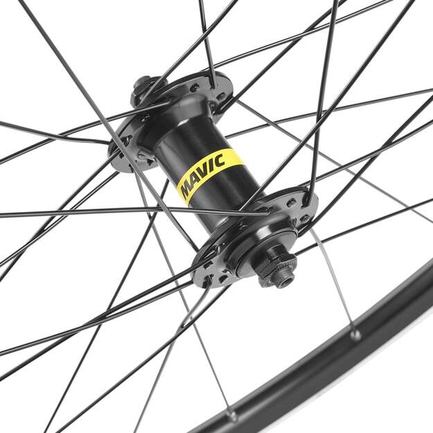 MAVIC ACCESS R17 RB 700 QR PŘEDNÍ (F00109401) 1