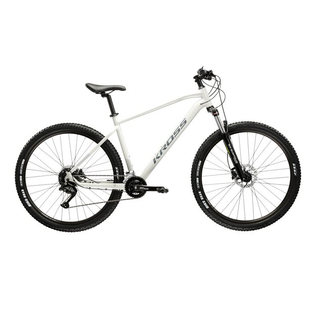 KROSS Hexagon 5.0 grydge g kalnų (MTB) dviratis (29 ) MY25 