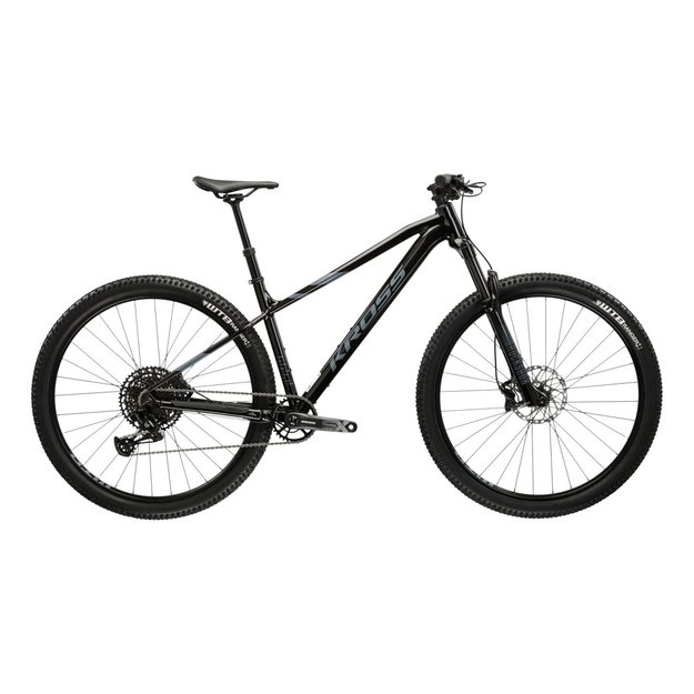 KROSS Level 6.0 blagry g kalnų (MTB) dviratis (29 ) 