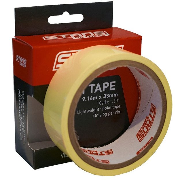 Ratlankio juosta Stan s NoTubes 33mm  1