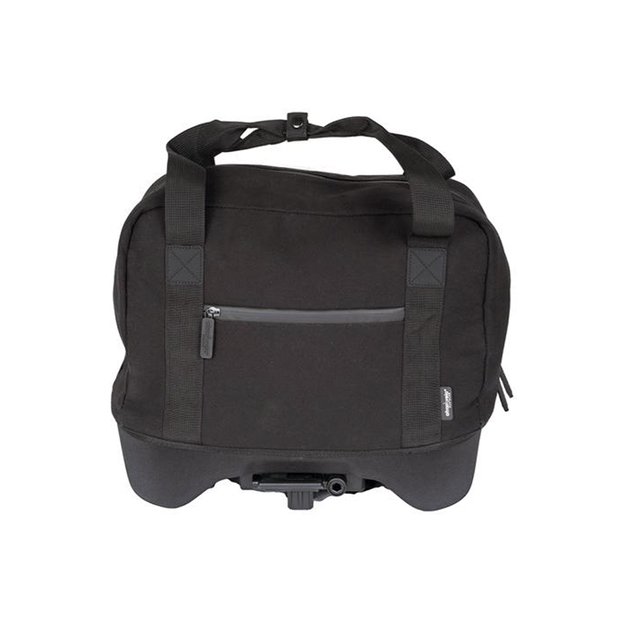 Krepšys ant bagažinės AtranVelo Metro Tote // 21L, 40x29x27 cm, AVS fiksacija (juoda)  3