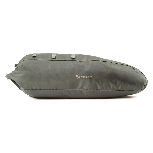Dviračio krepšys ant balnelio stovo Acepac Saddle Drybag MKIII // 16 l (žalia) 2
