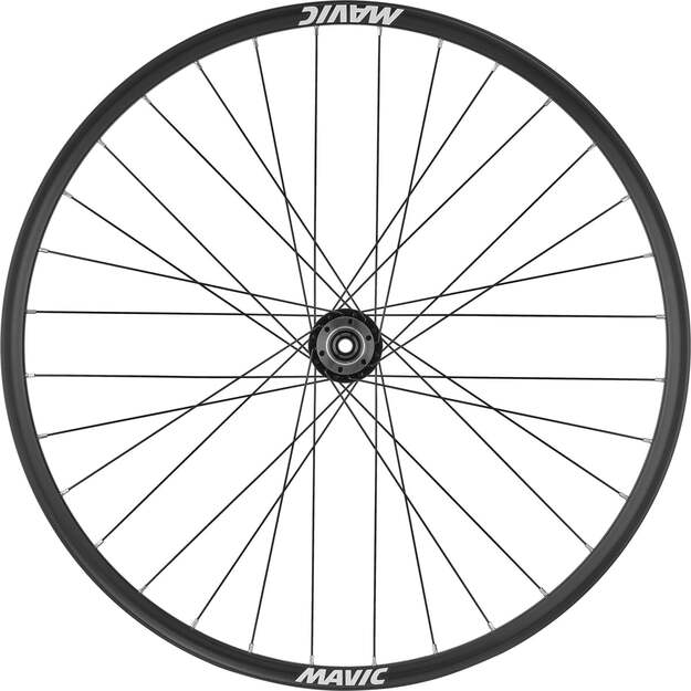 MAVIC E-ACCESS XR27 29 DISC 6-BOLT 12X142 SHIMANO/SRAM HG ZADN&Iacute; (R00109803)