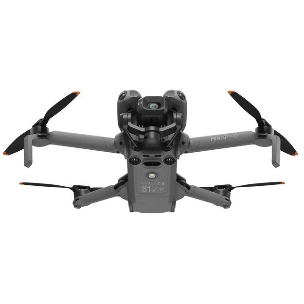 DJI dronas Mini 5 Pro (RC-N3) 2