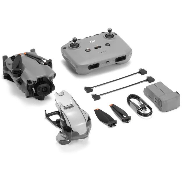 DJI dronas Mini 5 Pro (RC-N3) 3