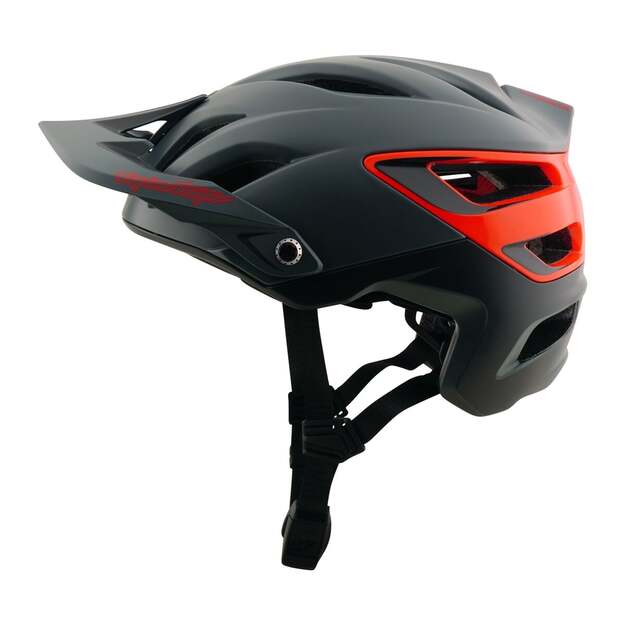 TLD HELMET A3 UNO STEEL BLUE (15026718)