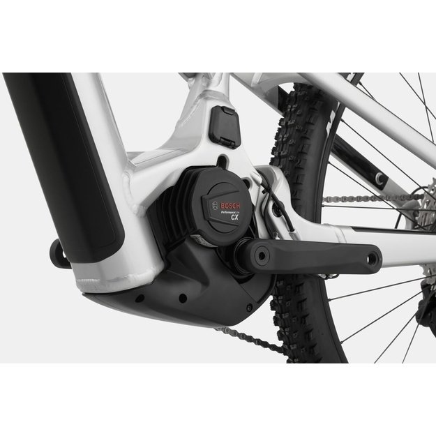 Pilnos amortizacijos elektrinis dviratis CANNONDALE MOTERRA NEO 3 BOSCH (C65331U20/MRC)