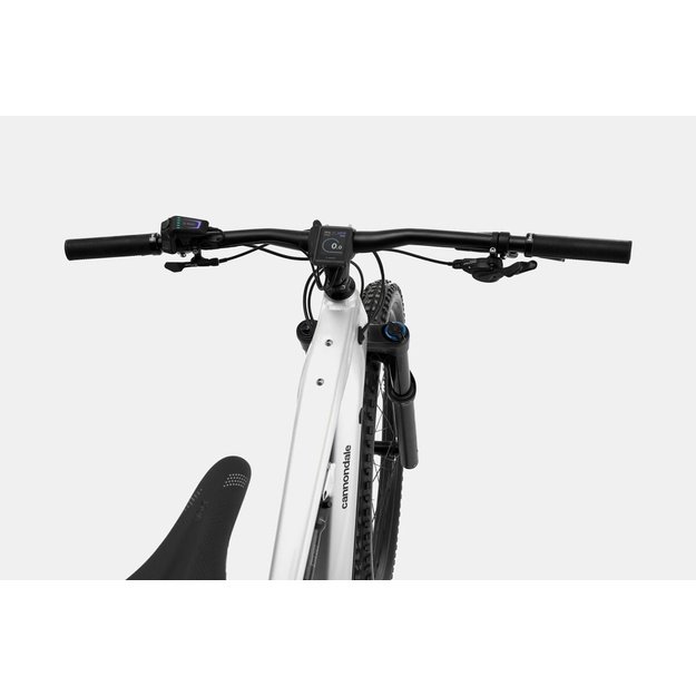 Pilnos amortizacijos elektrinis dviratis CANNONDALE MOTERRA NEO 3 BOSCH (C65331U20/MRC)