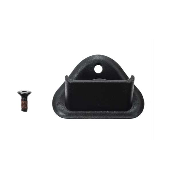 CANNONDALE One Piece MTB SystemBar Cable Port (K28054)