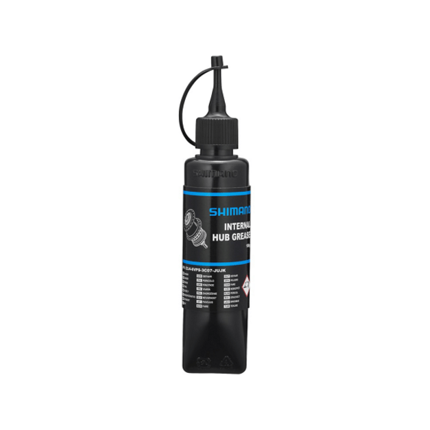 Shimano tepalas stebulei grease 100g
