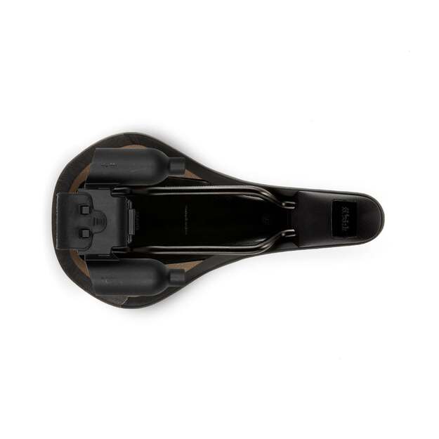 Balnelis FIZIK SADDLE GRAVITA ALPACA X5 + CARRIAGE KIT (F205URNA13814) 1