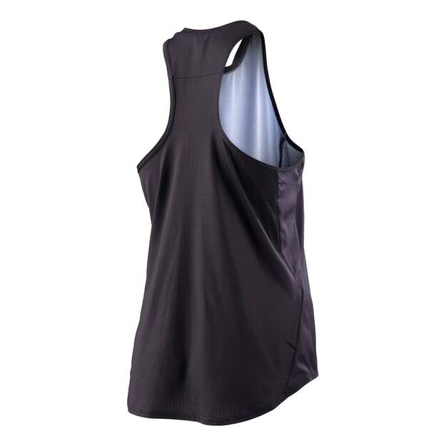 Marškinėliai TLD WOMENS TANK LUXE BLACK (37290600) 1