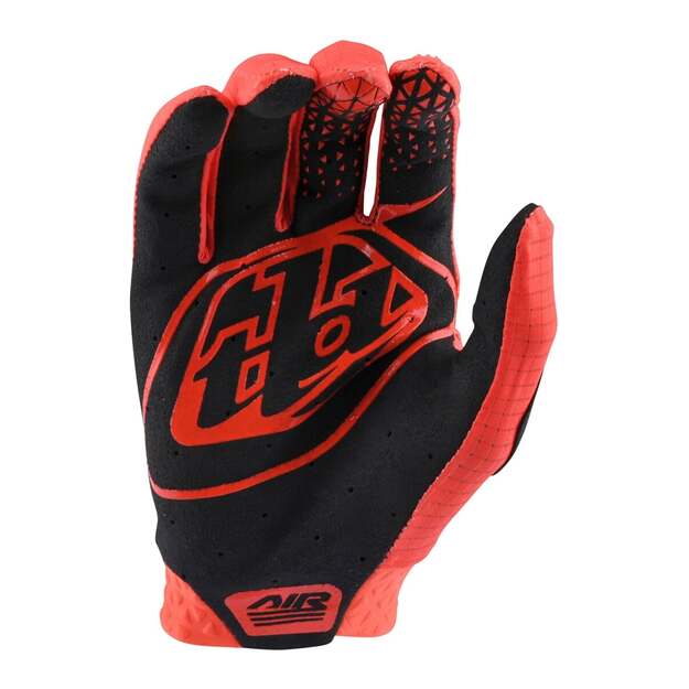Pirštinės TLD GLOVE AIR ORANGE (40478503) 1