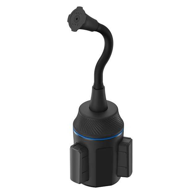 Quad Lock mašininis laikiklis Cup Holder
