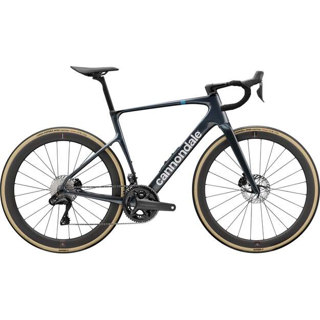 Dviratis CANNONDALE SYNAPSE CARBON 1 (C12045U10/TUB)