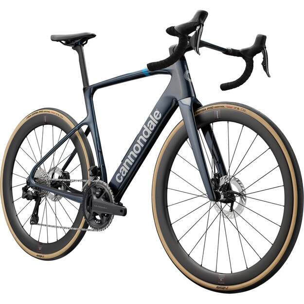 Dviratis CANNONDALE SYNAPSE CARBON 1 (C12045U10/TUB) 1