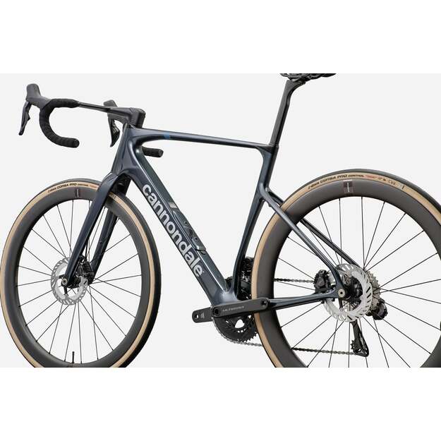 Dviratis CANNONDALE SYNAPSE CARBON 1 (C12045U10/TUB) 2