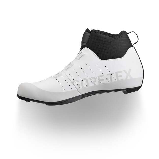 Batai FIZIK SHOES TEMPO ARTICA R5 GTX WHITE - GREY (TPR5AGR1V2070) 1
