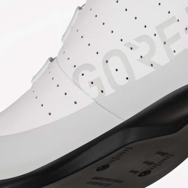 Batai FIZIK SHOES TEMPO ARTICA R5 GTX WHITE - GREY (TPR5AGR1V2070) 6