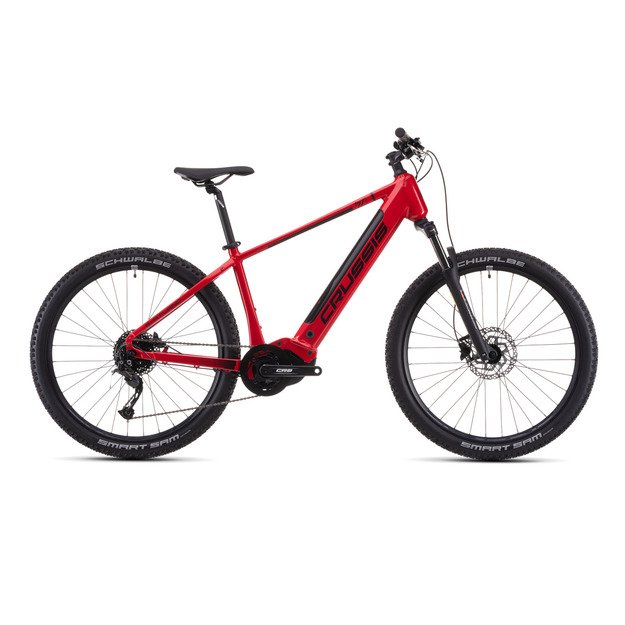 Elektrinis dviratis Crussis e-Atland 7.11-(894 Wh)