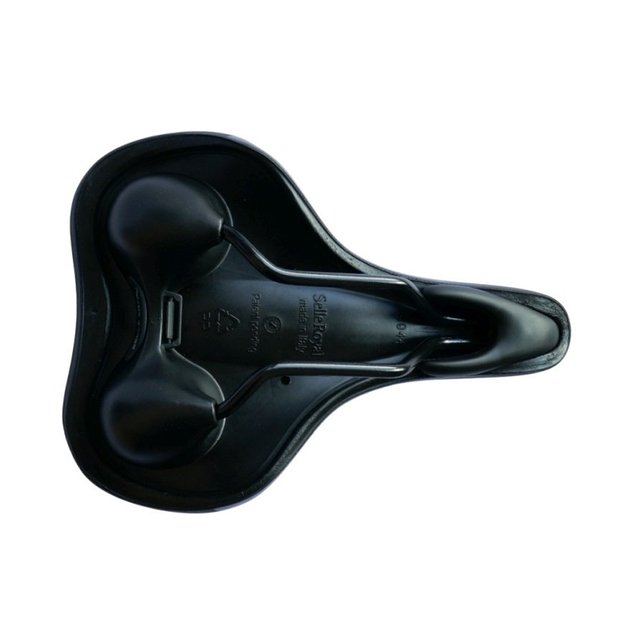 Balnelis Selle Royal Rio Moderate City // 250 x 180 mm, su spyruoklėmis 2