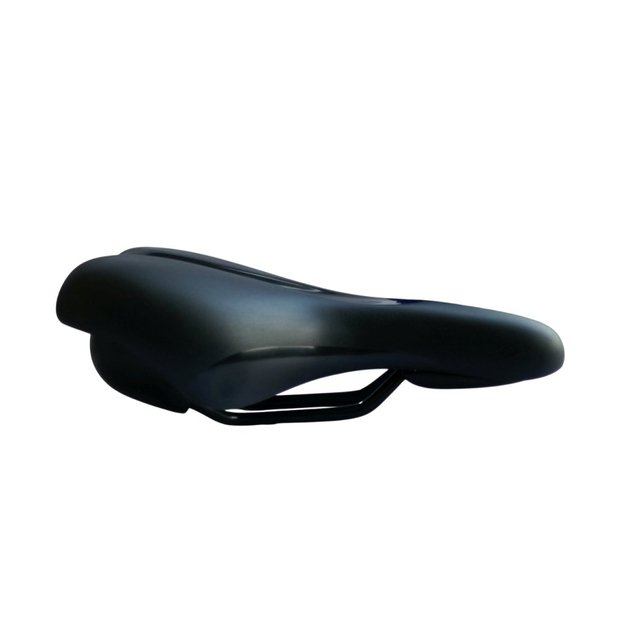 Balnelis Selle Royal Rio Moderate City // 250 x 180 mm, su spyruoklėmis 1